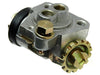 Drum Brake Wheel Cylinder Raybestos Brakes WC37188