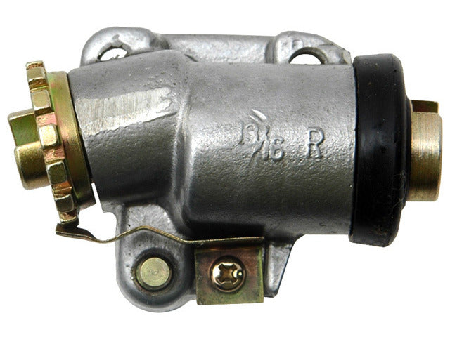 Drum Brake Wheel Cylinder Raybestos Brakes WC37188