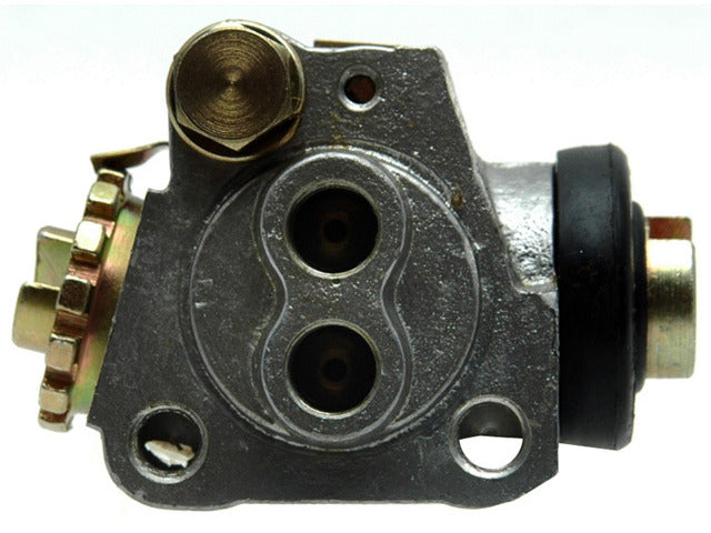 Drum Brake Wheel Cylinder Raybestos Brakes WC37188