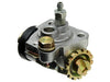 Drum Brake Wheel Cylinder Raybestos Brakes WC37189