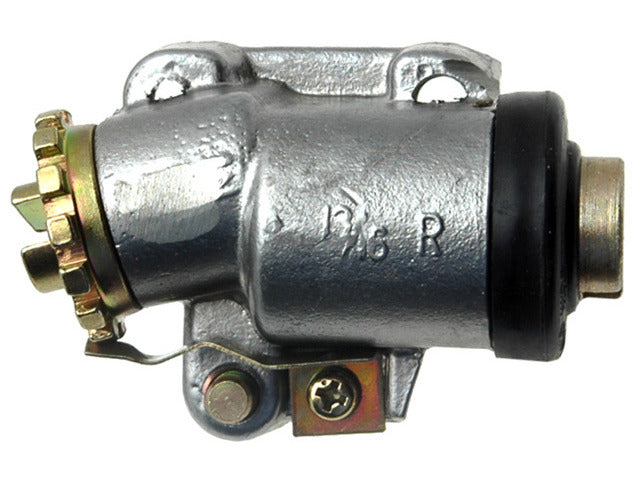 Drum Brake Wheel Cylinder Raybestos Brakes WC37189