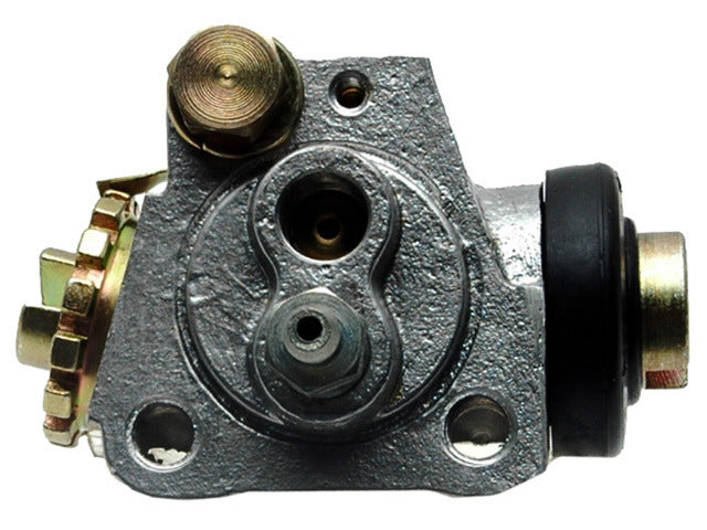 Drum Brake Wheel Cylinder Raybestos Brakes WC37189