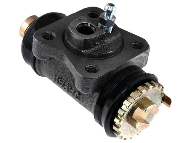 Drum Brake Wheel Cylinder Raybestos Brakes WC37200