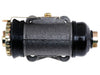 Drum Brake Wheel Cylinder Raybestos Brakes WC37200