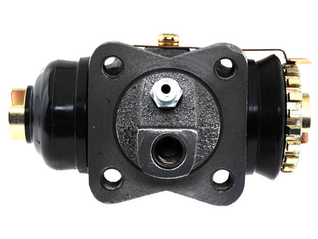 Drum Brake Wheel Cylinder Raybestos Brakes WC37200