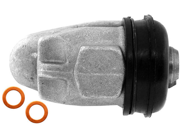 Drum Brake Wheel Cylinder Raybestos Brakes WC37209