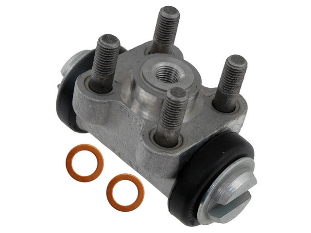 Drum Brake Wheel Cylinder Raybestos Brakes WC37210
