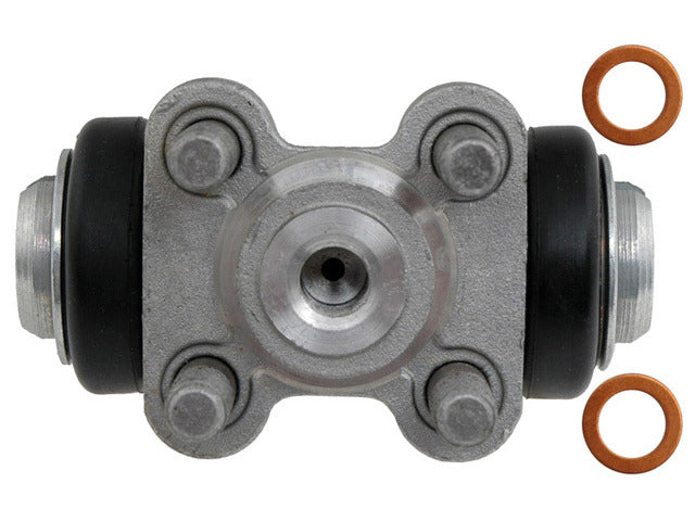 Drum Brake Wheel Cylinder Raybestos Brakes WC37210