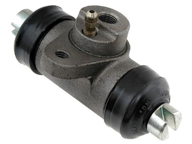 Drum Brake Wheel Cylinder Raybestos Brakes WC37216