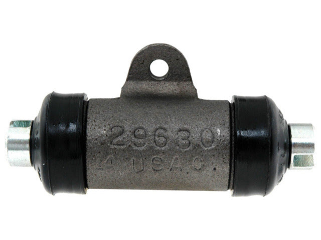 Drum Brake Wheel Cylinder Raybestos Brakes WC37216