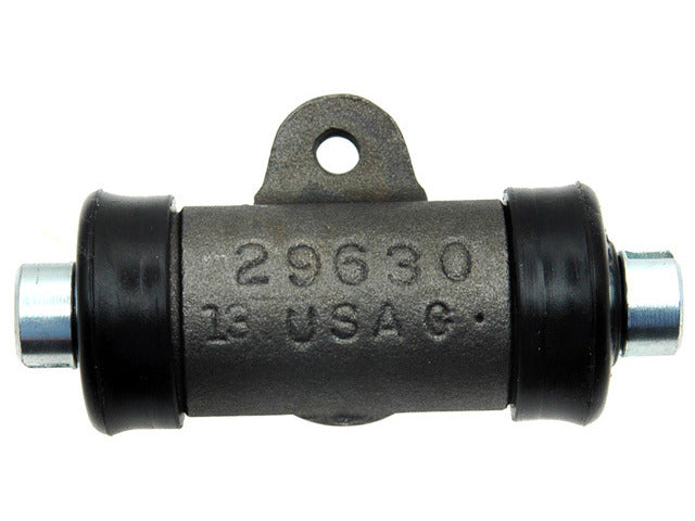 Drum Brake Wheel Cylinder Raybestos Brakes WC37217