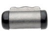 Drum Brake Wheel Cylinder Raybestos Brakes WC37218