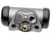 Drum Brake Wheel Cylinder Raybestos Brakes WC37218
