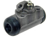 Drum Brake Wheel Cylinder Raybestos Brakes WC37219