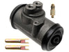 Drum Brake Wheel Cylinder Raybestos Brakes WC37222