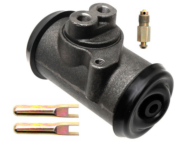 Drum Brake Wheel Cylinder Raybestos Brakes WC37222