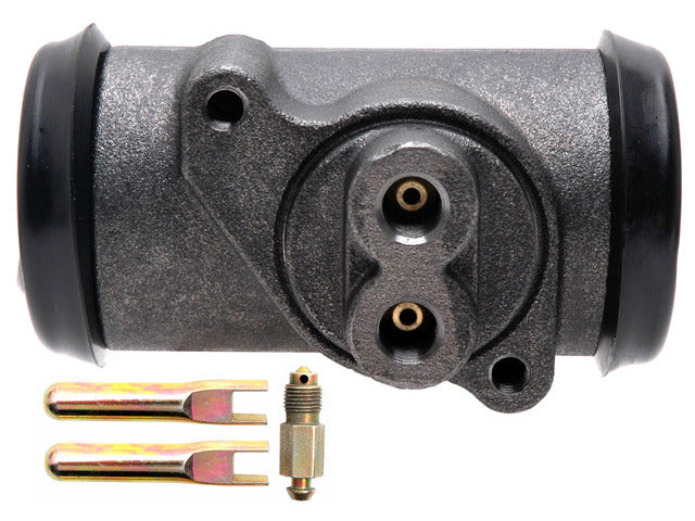 Drum Brake Wheel Cylinder Raybestos Brakes WC37222