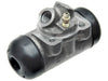 Drum Brake Wheel Cylinder Raybestos Brakes WC37223