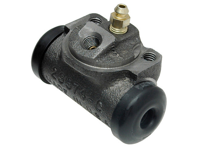 Drum Brake Wheel Cylinder Raybestos Brakes WC37226