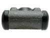 Drum Brake Wheel Cylinder Raybestos Brakes WC37226