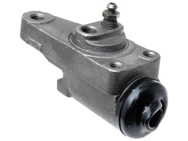 Drum Brake Wheel Cylinder Raybestos Brakes WC37227