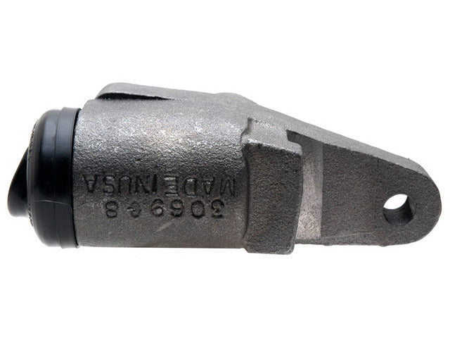 Drum Brake Wheel Cylinder Raybestos Brakes WC37227