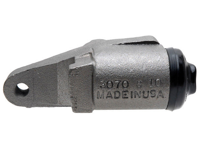 Drum Brake Wheel Cylinder Raybestos Brakes WC37228