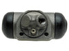 Drum Brake Wheel Cylinder Raybestos Brakes WC37231