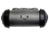 Drum Brake Wheel Cylinder Raybestos Brakes WC37233