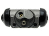 Drum Brake Wheel Cylinder Raybestos Brakes WC37233