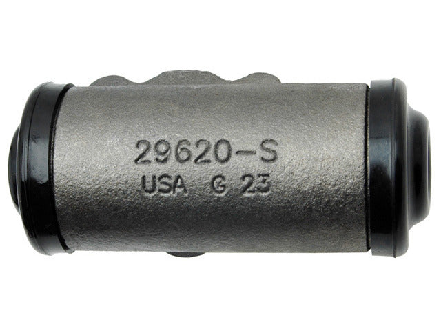 Drum Brake Wheel Cylinder Raybestos Brakes WC37241