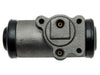 Drum Brake Wheel Cylinder Raybestos Brakes WC37241