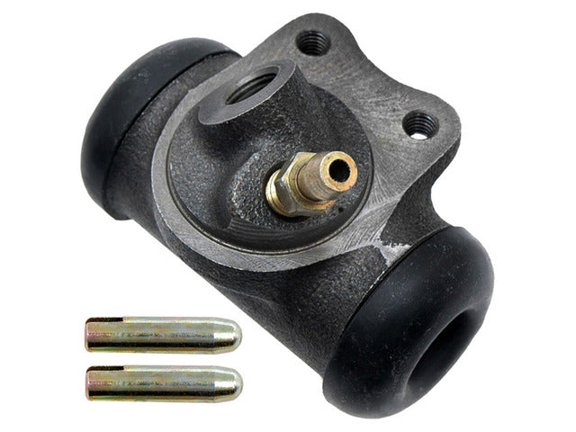 Drum Brake Wheel Cylinder Raybestos Brakes WC37243
