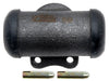 Drum Brake Wheel Cylinder Raybestos Brakes WC37243