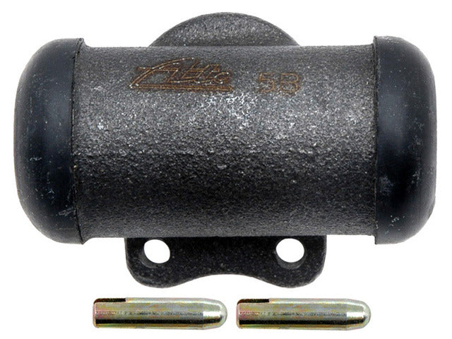 Drum Brake Wheel Cylinder Raybestos Brakes WC37243
