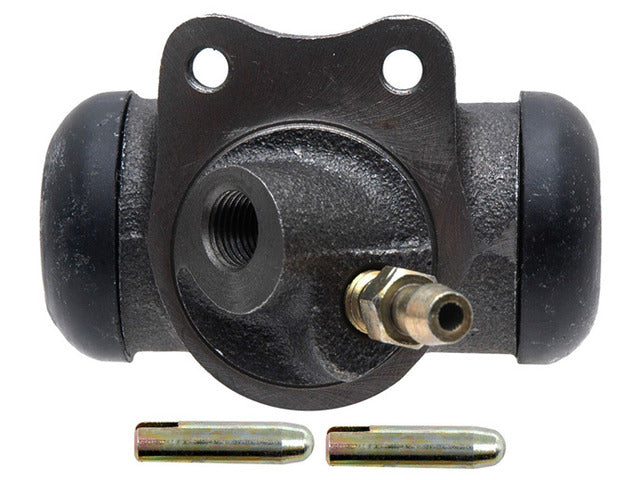 Drum Brake Wheel Cylinder Raybestos Brakes WC37243