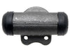 Drum Brake Wheel Cylinder Raybestos Brakes WC37244