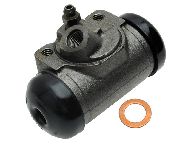 Drum Brake Wheel Cylinder Raybestos Brakes WC37246