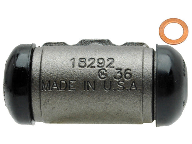 Drum Brake Wheel Cylinder Raybestos Brakes WC37246
