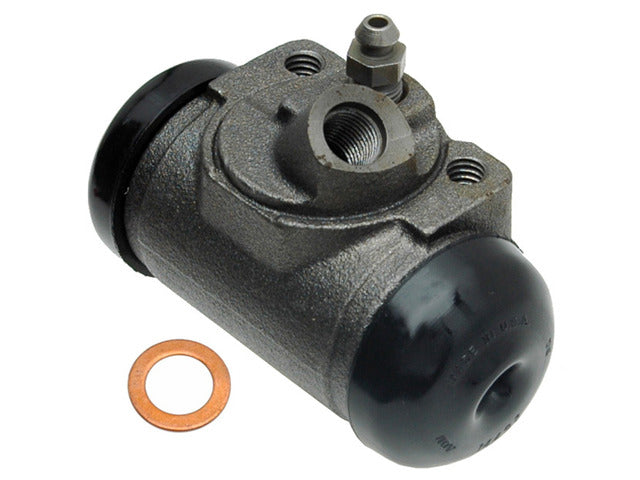 Drum Brake Wheel Cylinder Raybestos Brakes WC37247