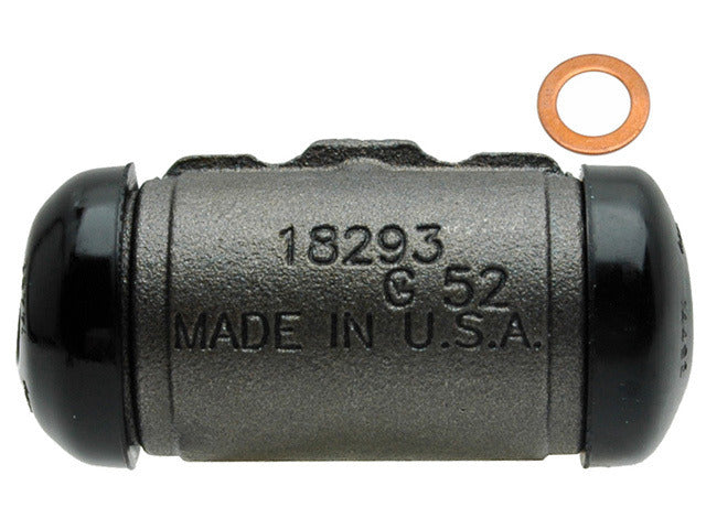 Drum Brake Wheel Cylinder Raybestos Brakes WC37247