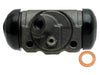 Drum Brake Wheel Cylinder Raybestos Brakes WC37247