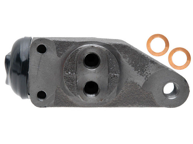 Drum Brake Wheel Cylinder Raybestos Brakes WC37249