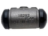 Drum Brake Wheel Cylinder Raybestos Brakes WC37250