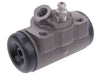 Drum Brake Wheel Cylinder Raybestos Brakes WC37251
