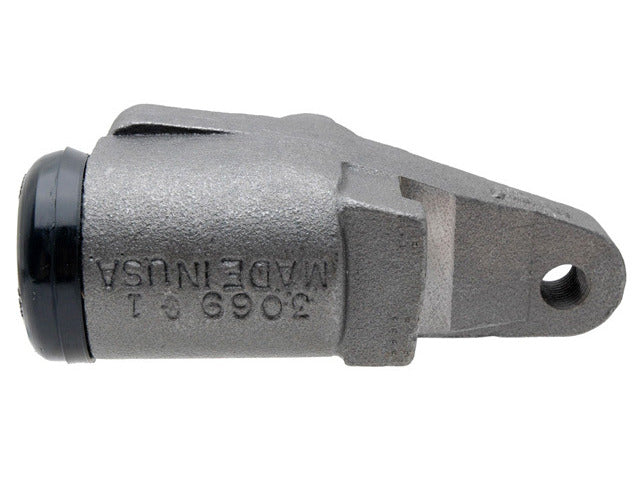 Drum Brake Wheel Cylinder Raybestos Brakes WC37252