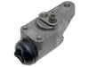 Drum Brake Wheel Cylinder Raybestos Brakes WC37256