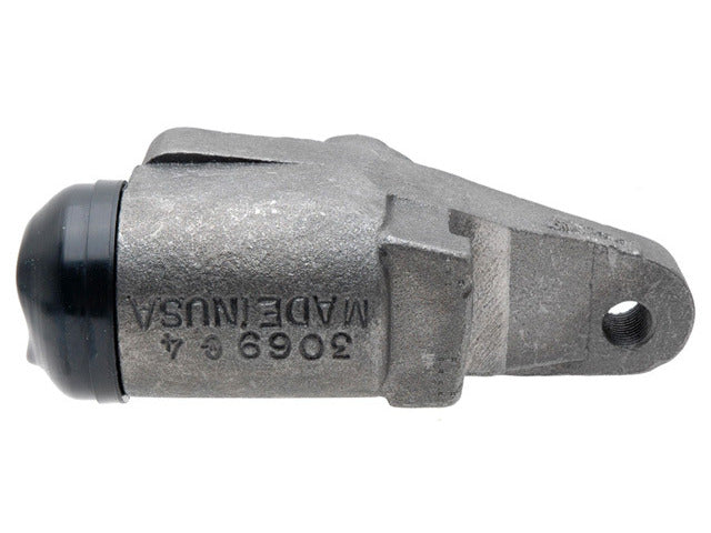 Drum Brake Wheel Cylinder Raybestos Brakes WC37256