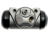 Drum Brake Wheel Cylinder Raybestos Brakes WC37262