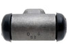 Drum Brake Wheel Cylinder Raybestos Brakes WC37263